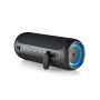 Altavoz Bluetooth Portátil NGS Roller Furia 3 Black Negro 60 W | Tienda24 Tienda24.eu