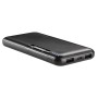 Powerbank INTENSO P10000 Preto 10000 mAh (1 Unidade) | Tienda24 Tienda24.eu