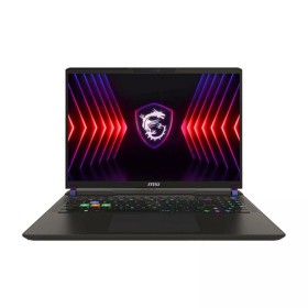 Ordinateur Portable Lenovo Legion Pro 5 16" AMD Ryzen 7 7745HX 16 GB RAM 512 GB SSD Nvidia Geforce RTX 4070 QWERTY | Tienda24 Tienda24.eu