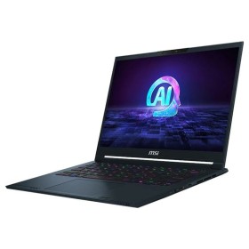 Laptop MSI Cyborg 15 A12UCX-657XES 15,6" i7-12650H 16 GB RAM 512 GB SSD Nvidia GeForce RTX 2050 | Tienda24 Tienda24.eu