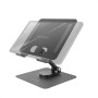 Soporte para Tablet Mars Gaming MARST Negro | Tienda24 Tienda24.eu