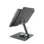 Soporte para Tablet Mars Gaming MARST Negro | Tienda24 Tienda24.eu