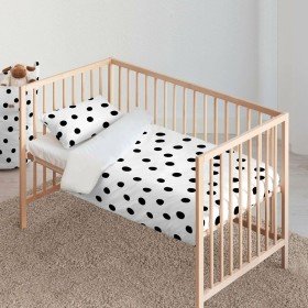 Bettbezug für Babybett Tom & Jerry Vichy 115 x 145 cm | Tienda24 - Global Online Shop Tienda24.eu