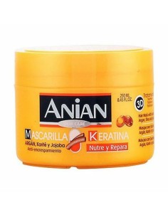 Masque réparateur pour cheveux Pantene Repara Protege 300 ml | Tienda24 Tienda24.eu