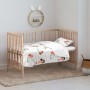 Bettbezug für Babybett Kids&Cotton Mosi Small 115 x 145 cm | Tienda24 - Global Online Shop Tienda24.eu