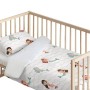 Bettbezug für Babybett Kids&Cotton Mosi Small 115 x 145 cm | Tienda24 - Global Online Shop Tienda24.eu