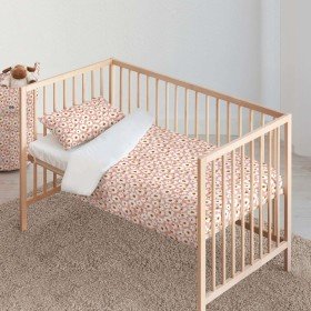 Bettbezug für Babybett Kids&Cotton Dakari Small 115 x 145 cm | Tienda24 - Global Online Shop Tienda24.eu