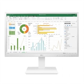 Monitor Lenovo ThinkVision T32h-30 32" LED 60 Hz | Tienda24 Tienda24.eu