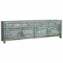 Buffet Alexandra House Living Noir Vert Bois de manguier 40 x 70 x 240 cm de Alexandra House Living, Buffets, crédences et va...