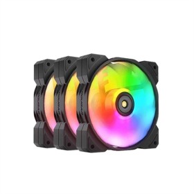 Ventilador de CPU DEEPCOOL AG400 Digital Plus | Tienda24 Tienda24.eu