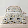 Nordic cover Kids&Cotton Amsterdam Multicolour 220 x 240 cm 240 x 220 cm by Kids&Cotton, Quilts and quilt covers - Ref: S9803...