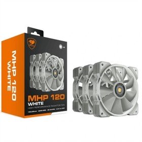 Ventilador de Caja Noctua NF A12x25 5V PWM Ø 12 cm | Tienda24 Tienda24.eu