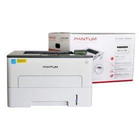 Schwarzweiß-Laserdrucker HP W1A56A WiFi 38 ppm | Tienda24 Tienda24.eu