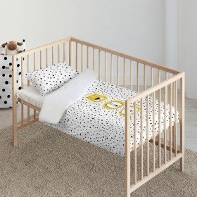 Bettbezug für Babybett Kids&Cotton Mosi Small 115 x 145 cm | Tienda24 - Global Online Shop Tienda24.eu