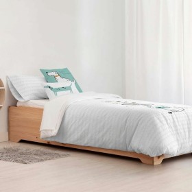 Remplissage de couette Poyet Motte Bicolore 220 x 240 cm | Tienda24 - Global Online Shop Tienda24.eu