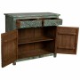 Sideboard Alexandra House Living Green Mango wood 40 x 90 x 103 cm by Alexandra House Living, Sideboards - Ref: D1632768, Pri...