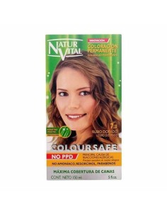 Teinture permanente L'Oreal Professionnel Paris Inoa Color Chatain foncé Nº 3 (60 g) | Tienda24 Tienda24.eu