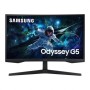 Monitor Gaming Samsung LS32CG552EU 32" | Tienda24 Tienda24.eu