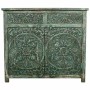 Sideboard Alexandra House Living Green Mango wood 40 x 90 x 103 cm by Alexandra House Living, Sideboards - Ref: D1632768, Pri...