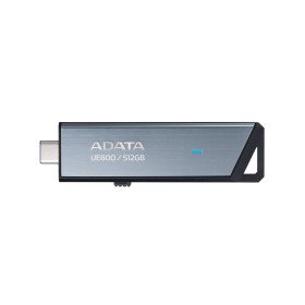 Memória USB Lexar JUMPDRIVE M400 256 GB Preto | Tienda24 Tienda24.eu