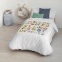 Nordic cover Kids&Cotton Urko Big Multicolour 175 Threads 180 x 220 cm 180 x 240 cm | Tienda24 - Global Online Shop Tienda24.eu