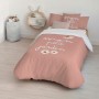 Bettdeckenbezug Kids&Cotton Xalo Big Rosa 175 Fäden 180 x 220 cm 180 x 240 cm | Tienda24 - Global Online Shop Tienda24.eu