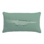 Fodera per cuscino Kids&Cotton Jeddah C Menta 30 x 50 cm di Kids&Cotton, Copricuscini e federe - Rif: S9804214, Prezzo: 9,01 ...