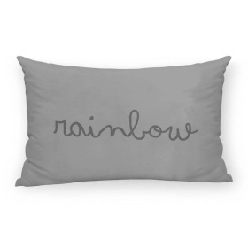 Cushion cover Kids&Cotton Kairi C Grey 30 x 50 cm by Kids&Cotton, Cushion Covers - Ref: S9804216, Price: 9,01 €, Discount: %