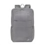 Laptop Backpack Rivacase Ulsan Black 16 x 32 x 46,5 cm 17,3" | Tienda24 Tienda24.eu