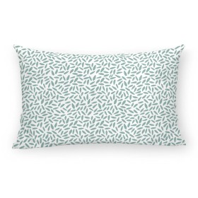 Cushion cover Kids&Cotton Kuno C Mint 30 x 50 cm by Kids&Cotton, Cushion Covers - Ref: S9804224, Price: 9,01 €, Discount: %