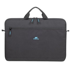 Mala para Portátil Trust Lisboa Preto 16" | Tienda24 Tienda24.eu