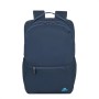 Sacoche pour Portable Rivacase Ulsan Bleu 18 x 29 x 43 cm 15.6" | Tienda24 Tienda24.eu