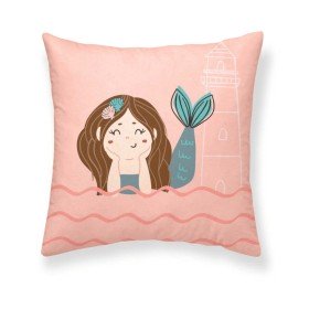 Cushion cover Naturals Space Exploring (50 x 50 cm) | Tienda24 - Global Online Shop Tienda24.eu