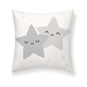 Cushion cover HappyFriday Blanc Constellation Multicolour 2 Pieces | Tienda24 - Global Online Shop Tienda24.eu