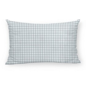 Housse de coussin Kids&Cotton Xalo C Bleu 30 x 50 cm de Kids&Cotton, Housses de coussin - Réf : S9804250, Prix : 9,01 €, Remi...