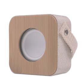 Rechargeable Portable Wireless Mini Speaker Miund InnovaGoods | Tienda24 Tienda24.eu