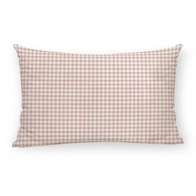 Housse de coussin Kids&Cotton Xalo C Rose 30 x 50 cm de Kids&Cotton, Housses de coussin - Réf : S9804252, Prix : 9,05 €, Remi...