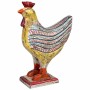 Decorative Figure Alexandra House Living Mango wood Rooster 15 x 41 x 31 cm by Alexandra House Living, Collectables - Ref: D1...