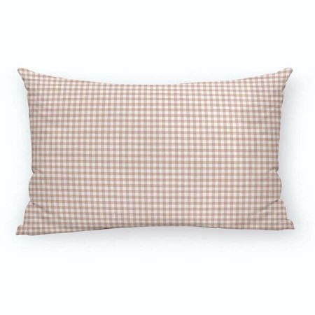 Pillowcase Kids&Cotton Xalo Pink 30 x 50 cm | Tienda24 - Global Online Shop Tienda24.eu