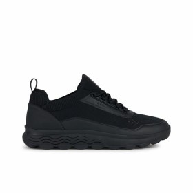 Zapatillas Deportivas Geox Spherica Negro