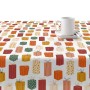 Stain-proof tablecloth Belum Merry Christmas 52 Multicolour 100 x 150 cm | Tienda24 - Global Online Shop Tienda24.eu