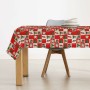 Stain-proof tablecloth Belum Cagatió 1 Multicolour 250 x 150 cm | Tienda24 - Global Online Shop Tienda24.eu