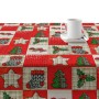 Stain-proof tablecloth Belum Cagatió 1 Multicolour 250 x 150 cm | Tienda24 - Global Online Shop Tienda24.eu