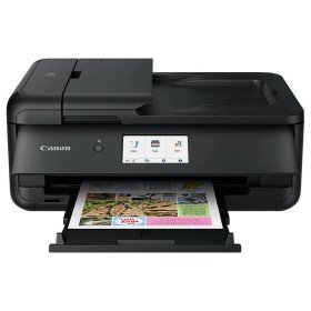 Impressora multifunções Epson WF-C4310DW | Tienda24 Tienda24.eu