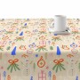 Stain-proof tablecloth Belum Merry Christmas 41 Multicolour 300 x 150 cm | Tienda24 - Global Online Shop Tienda24.eu