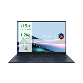 Laptop Gigabyte G5 KF5-53PT354SD Qwerty português I5-13500H 512 GB SSD Nvidia Geforce RTX 4060 | Tienda24 Tienda24.eu