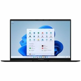 Laptop Lenovo IdeaPad 1 15ALC7 15,6" AMD Ryzen 5 5500U 16 GB RAM 512 GB SSD Qwerty espanhol | Tienda24 Tienda24.eu