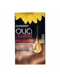 Permanent Dye L'Oreal Professionnel Paris Inoa Ammonia-free Nº 6.35 60 g | Tienda24 Tienda24.eu