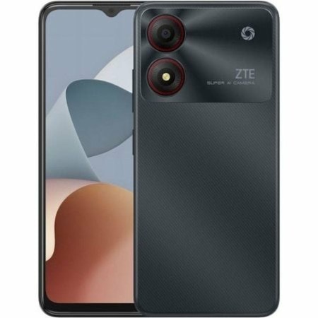 Smartphone ZTE P963F94-BLK | Tienda24 Tienda24.eu