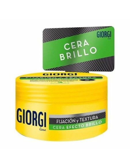 Cera de Fixação Forte Giorgi (75 ml) | Tienda24 Tienda24.eu